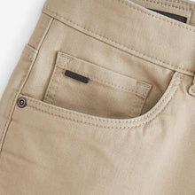 Load image into Gallery viewer, Motion Flex Soft Touch Chino Trousers