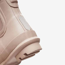 Load image into Gallery viewer, Lilac Purple Warm Lined Chelsea Welly Boots