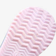 Load image into Gallery viewer, Pastel Rainbow Glitter Wellies