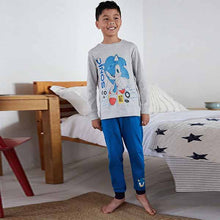 Load image into Gallery viewer, Sonic Pyjamas 2 Pack (3-12yrs)