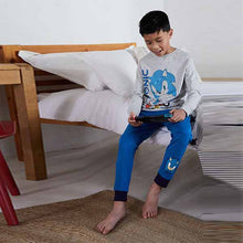 Load image into Gallery viewer, Sonic Pyjamas 2 Pack (3-12yrs)