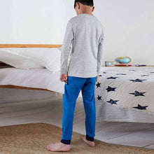 Load image into Gallery viewer, Sonic Pyjamas 2 Pack (3-12yrs)