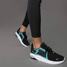 Load image into Gallery viewer, MAPM Anzarun Pu.Blk-Spec.GrN - Allsport