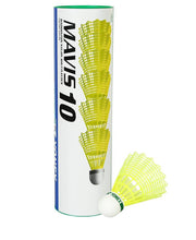 Load image into Gallery viewer, MAVIS 10 YONEX SHU.GREEN TB6* - Allsport
