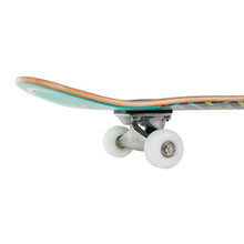 Load image into Gallery viewer, 8" Maze Popsicle Double Kicktail