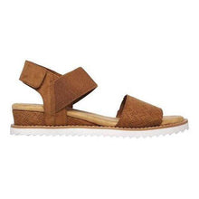 Load image into Gallery viewer, BOBS DESERT KISS SANDAL - Allsport