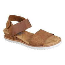 Load image into Gallery viewer, BOBS DESERT KISS SANDAL - Allsport