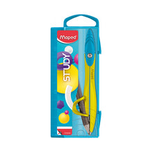 Load image into Gallery viewer, COMPAS STUDY POP BAGUE MAPED