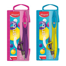 Load image into Gallery viewer, COMPAS STUDY POP BAGUE MAPED