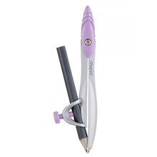 Load image into Gallery viewer, Compas Study Bague Pastel Boite MP194111