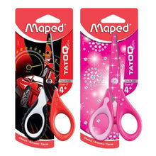 Load image into Gallery viewer, Ciseaux Tatoo Innovation 13cm 470010