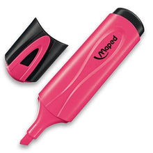 Load image into Gallery viewer, HIGHLIGHTER FLUO PEP'S CLASSIC ASSORTED COLOURS - REF 742537