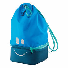 Load image into Gallery viewer, CONCEPT ENFANTS SAC A DEJEUNER BLEU