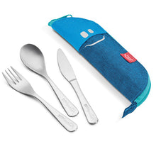 Load image into Gallery viewer, CUTLERY CASE