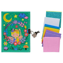 Load image into Gallery viewer, CREATIV - SECRET MOSAICS JOURNAL SECRET