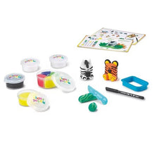 Load image into Gallery viewer, WILD MODELING CLAY MODELING FRIENDS