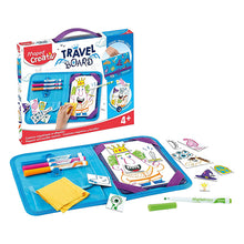 Load image into Gallery viewer, MAGNETIC AND ERASABLE CREATIONS KNIGHTS AND PRINCESSES