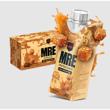 Load image into Gallery viewer, Redcon1 MRE RTD protein shake 40gm