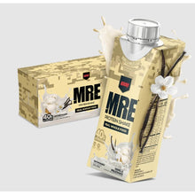 Load image into Gallery viewer, Redcon1 MRE RTD protein shake 40gm