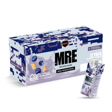 Load image into Gallery viewer, Redcon1 MRE RTD protein shake 40gm - Allsport