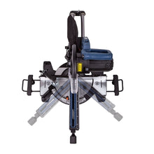 Load image into Gallery viewer, Radial mitre saw 1900W - 254mm with laser