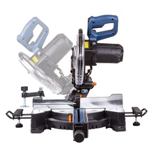 Load image into Gallery viewer, Radial mitre saw 1900W - 254mm with laser