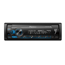 Load image into Gallery viewer, Digital Media Receiver with Dual Bluetooth, Spotify, Smartphone connectivity & Siri Eyes Free.