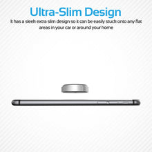 Load image into Gallery viewer, Magnetic Phone Mount for All Use Dashboard with Quick-Snap Technology