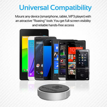 Load image into Gallery viewer, Magnetic Phone Mount for All Use Dashboard with Quick-Snap Technology