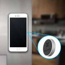 Load image into Gallery viewer, Magnetic Phone Mount for All Use Dashboard with Quick-Snap Technology