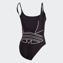 Load image into Gallery viewer, LARGE LOGO SWIMSUIT - Allsport