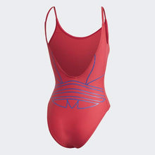 Load image into Gallery viewer, LARGE LOGO SWIMSUIT - Allsport
