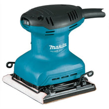 Load image into Gallery viewer, Makita MT Finishing Sander 180W