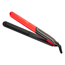Load image into Gallery viewer, REMINGTON Sleek &amp; Curl Expert Straightener Manchester United Edition - Allsport
