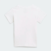 Load image into Gallery viewer, MARBLE PRINT TEE DRESS AND TIGHTS SET - Allsport