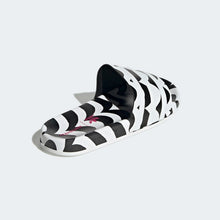 Load image into Gallery viewer, MARIMEKKO ADILETTE SLIDES - Allsport