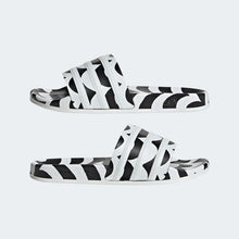 Load image into Gallery viewer, MARIMEKKO ADILETTE SLIDES - Allsport