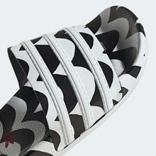 Load image into Gallery viewer, MARIMEKKO ADILETTE SLIDES - Allsport