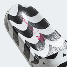 Load image into Gallery viewer, MARIMEKKO ADILETTE SLIDES - Allsport