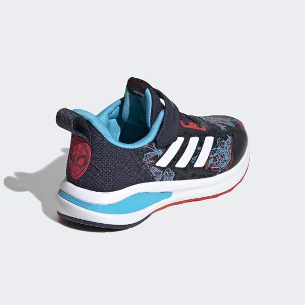 marvel spider-man fortarun shoes