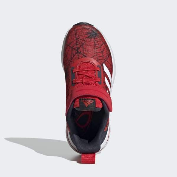 marvel spider-man fortarun shoes