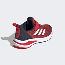 Load image into Gallery viewer, MARVEL SPIDER-MAN FORTARUN SHOES - Allsport