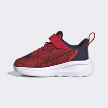 Load image into Gallery viewer, MARVEL SPIDER-MAN FORTARUN SHOES - Allsport