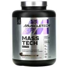Load image into Gallery viewer, Muscletech Mass-tech Elite 7lbs - Allsport