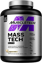 Load image into Gallery viewer, Muscletech Mass-tech Elite 7lbs - Allsport