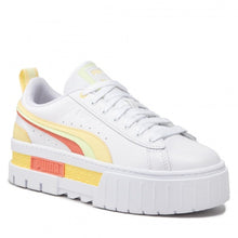 Load image into Gallery viewer, Mayze FS Interest Sneakers Women