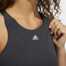 Load image into Gallery viewer, MEDIUM-SUPPORT HIGH-NECK YOGA BRA - Allsport