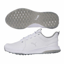 Load image into Gallery viewer, Men's Grip Fusion Pro 3.0 Golf Shoe (spikeless) - Allsport