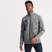 Load image into Gallery viewer, PUMA MERCEDES AMG PETRONAS SWEAT JACKET - Allsport