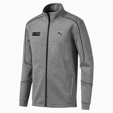 Load image into Gallery viewer, PUMA MERCEDES AMG PETRONAS SWEAT JACKET - Allsport